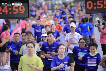 RUN TO LIVE 2024 - Ảnh #1362411