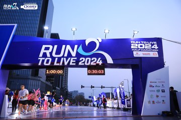 RUN TO LIVE 2024 - Ảnh #1377600