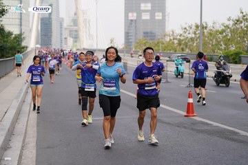 RUN TO LIVE 2024 - Ảnh #1362033