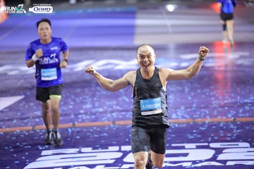RUN TO LIVE 2024 - Ảnh #1352220