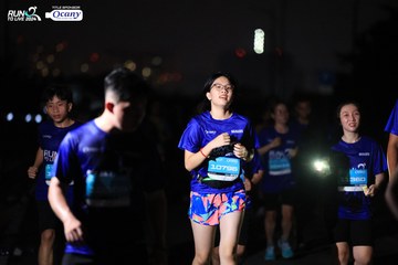 RUN TO LIVE 2024 - Ảnh #1342001