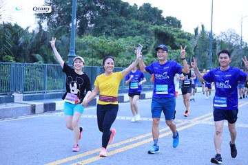 RUN TO LIVE 2024 - Ảnh #1385379