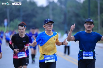 RUN TO LIVE 2024 - Ảnh #1366951