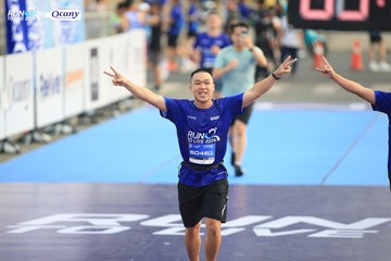 RUN TO LIVE 2024 - Ảnh #1412147