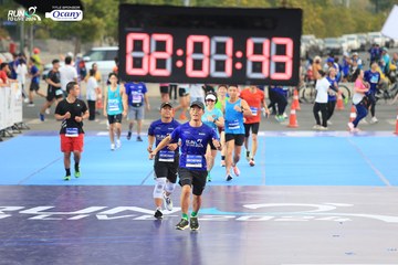 RUN TO LIVE 2024 - Ảnh #1404560