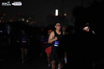 RUN TO LIVE 2024 - Ảnh #1335632
