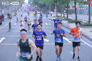 RUN TO LIVE 2024 - Ảnh #1432864