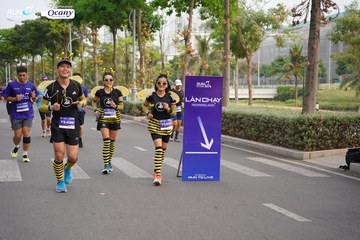 RUN TO LIVE 2024 - Ảnh #1389716