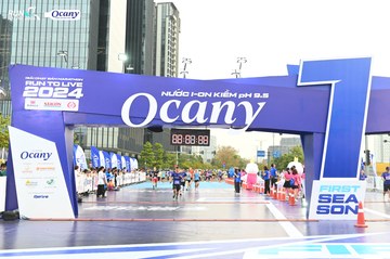 RUN TO LIVE 2024 - Ảnh #1419242