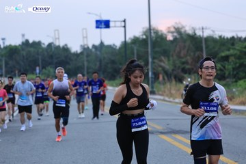 RUN TO LIVE 2024 - Ảnh #1371178