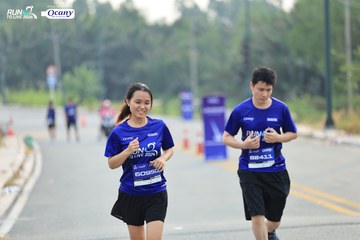 RUN TO LIVE 2024 - Ảnh #1394169