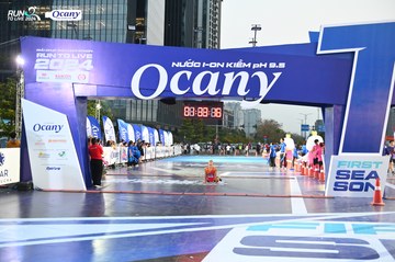 RUN TO LIVE 2024 - Ảnh #1417603
