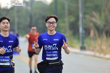 RUN TO LIVE 2024 - Ảnh #1385523