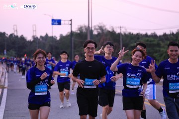 RUN TO LIVE 2024 - Ảnh #1358334