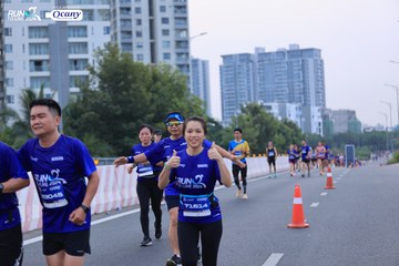 RUN TO LIVE 2024 - Ảnh #1449841