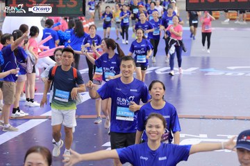 RUN TO LIVE 2024 - Ảnh #1364573