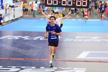 RUN TO LIVE 2024 - Ảnh #1370129