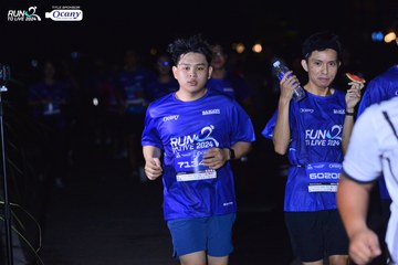 RUN TO LIVE 2024 - Ảnh #1320947