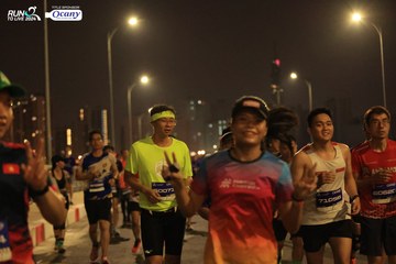 RUN TO LIVE 2024 - Ảnh #1443698
