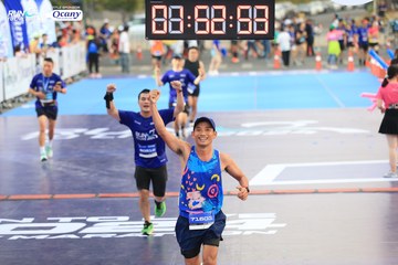 RUN TO LIVE 2024 - Ảnh #1334035