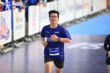 RUN TO LIVE 2024 - Ảnh #1412275