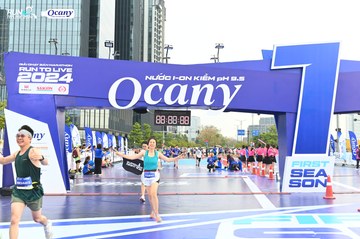 RUN TO LIVE 2024 - Ảnh #1422117