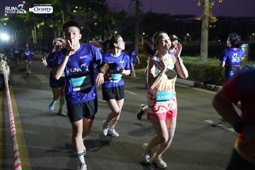 RUN TO LIVE 2024 - Ảnh #1377443