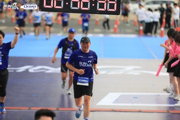 RUN TO LIVE 2024 - Ảnh #1410907