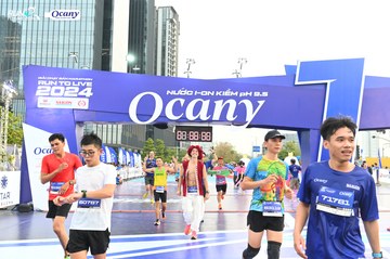 RUN TO LIVE 2024 - Ảnh #1418911