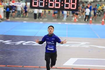 RUN TO LIVE 2024 - Ảnh #1404118