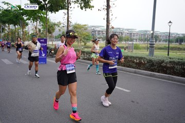 RUN TO LIVE 2024 - Ảnh #1386301