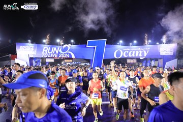 RUN TO LIVE 2024 - Ảnh #1317888