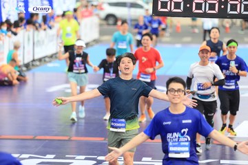 RUN TO LIVE 2024 - Ảnh #1409743