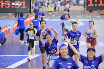 RUN TO LIVE 2024 - Ảnh #1391248