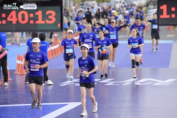 RUN TO LIVE 2024 - Ảnh #1351656