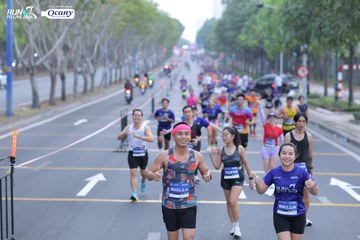 RUN TO LIVE 2024 - Ảnh #1434136