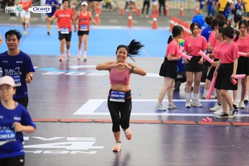 RUN TO LIVE 2024 - Ảnh #1406582
