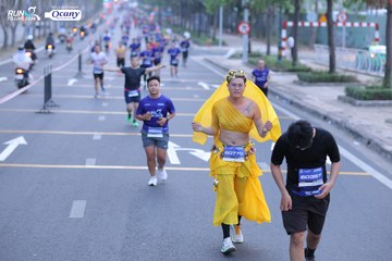 RUN TO LIVE 2024 - Ảnh #1432945