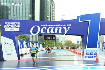RUN TO LIVE 2024 - Ảnh #1428728