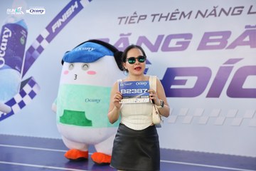 RUN TO LIVE 2024 - Ảnh #1315565
