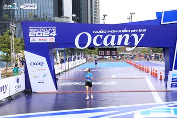 RUN TO LIVE 2024 - Ảnh #1417034