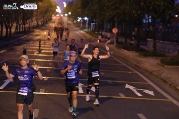 RUN TO LIVE 2024 - Ảnh #1432062