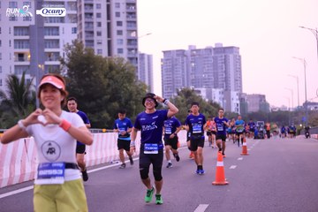 RUN TO LIVE 2024 - Ảnh #1447054