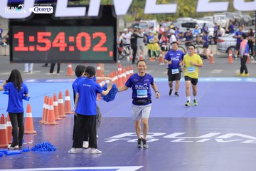RUN TO LIVE 2024 - Ảnh #1394779