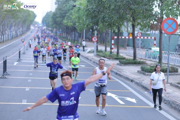 RUN TO LIVE 2024 - Ảnh #1433190