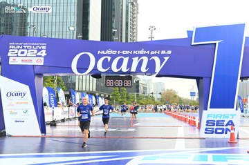 RUN TO LIVE 2024 - Ảnh #1425098