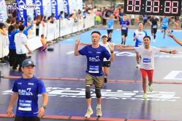 RUN TO LIVE 2024 - Ảnh #1405938