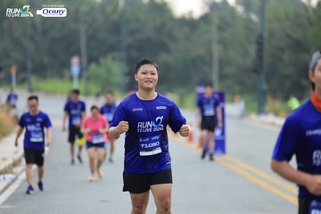 RUN TO LIVE 2024 - Ảnh #1385905