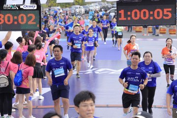 RUN TO LIVE 2024 - Ảnh #1364143