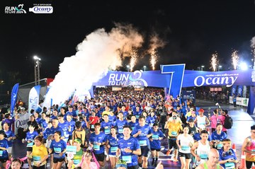 RUN TO LIVE 2024 - Ảnh #1319772